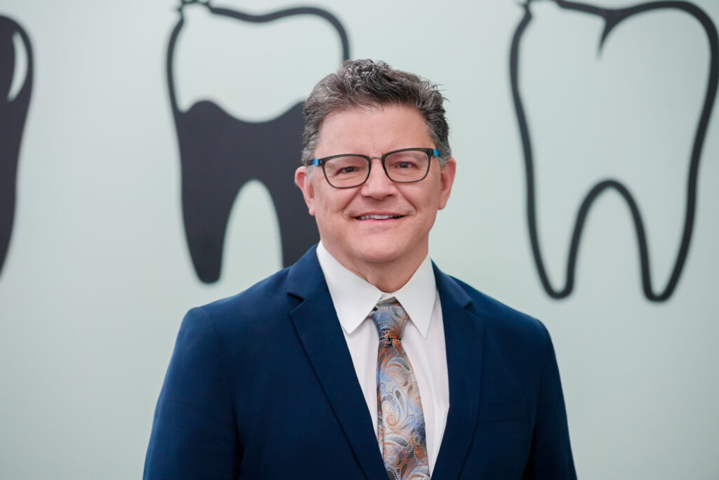 Gaston Dental Headshots 2026 KKP 5