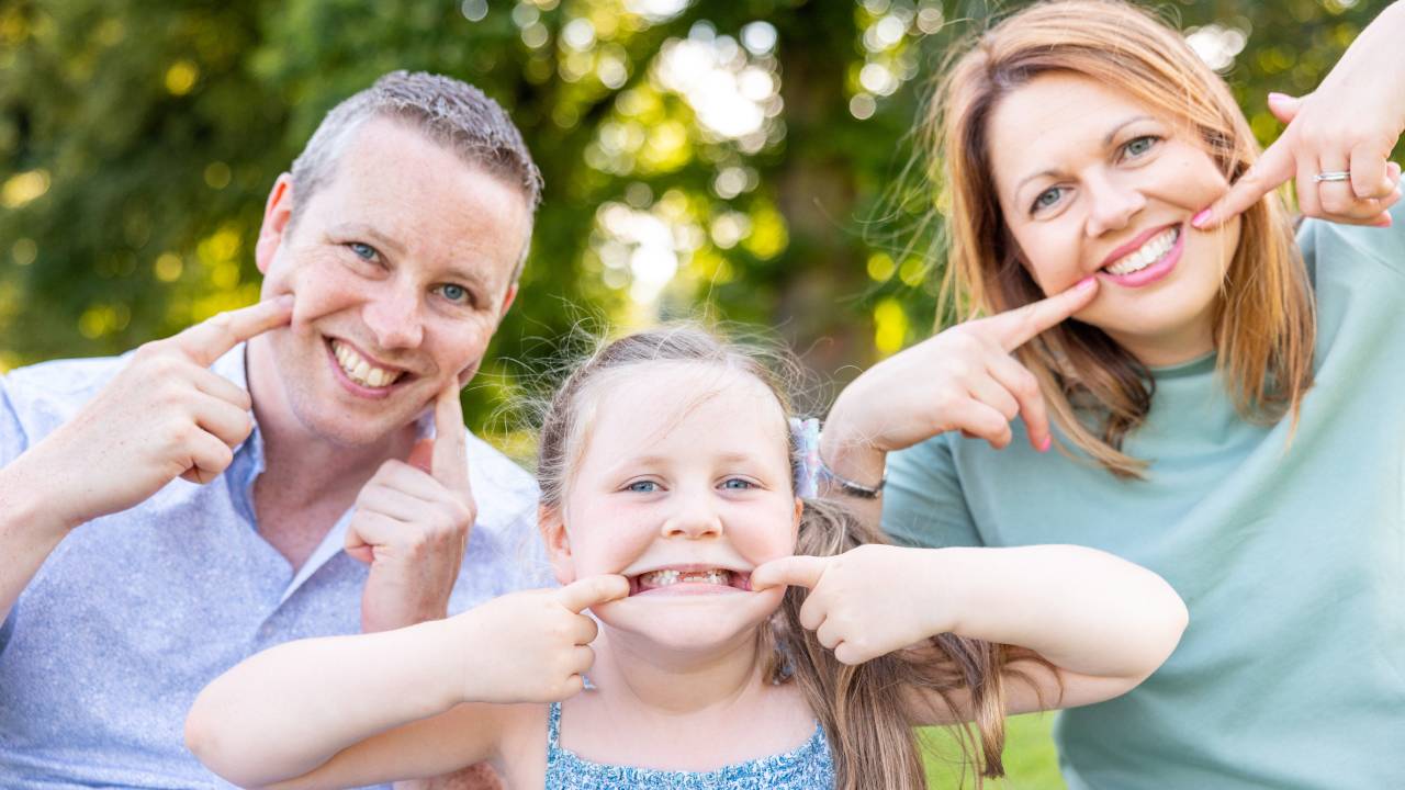 7 Affordable Dental Care Options for Growing Families