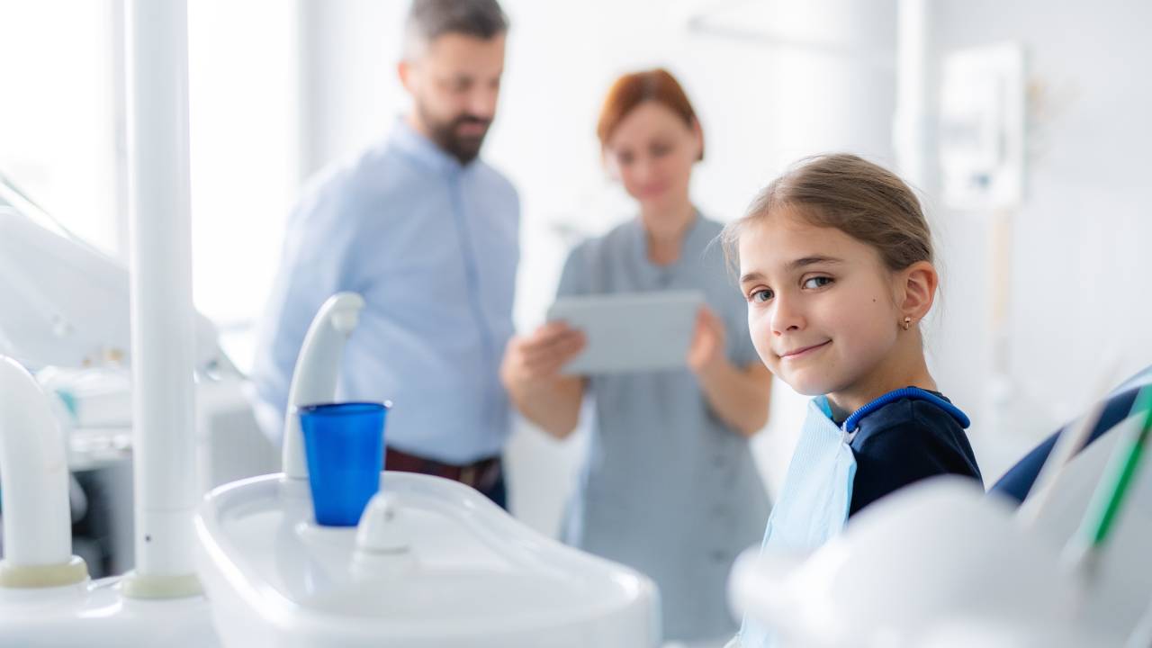 How to Find a Dentist That Accepts Medicaid Near You